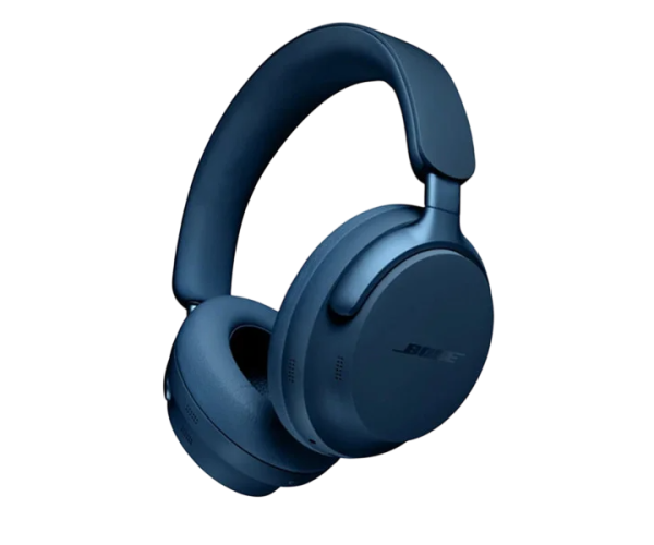 Bose QuietComfort Ultra Headphones Lunar Blue (880066-1200)