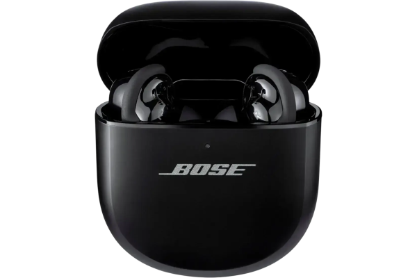 Bose QuietComfort Ultra Earbuds Black (882826-0010)