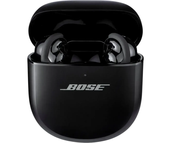 Bose QuietComfort Ultra Earbuds Black (882826-0010)