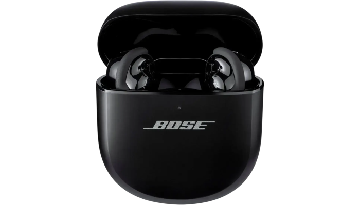 Bose QuietComfort Ultra Earbuds Black (882826-0010)