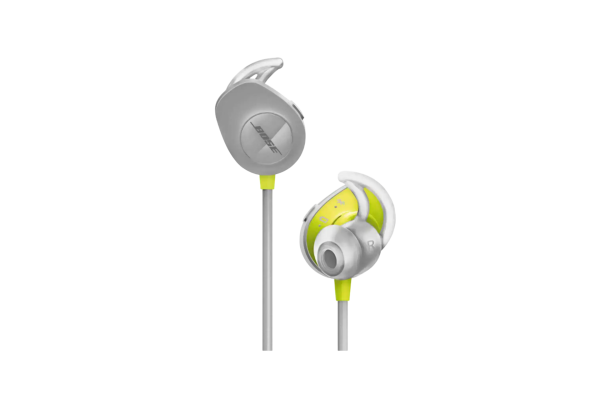 Bose SoundSport Wireless Citron (761529-0030)