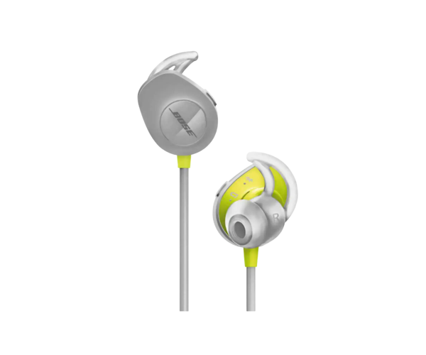 Bose SoundSport Wireless Citron (761529-0030)