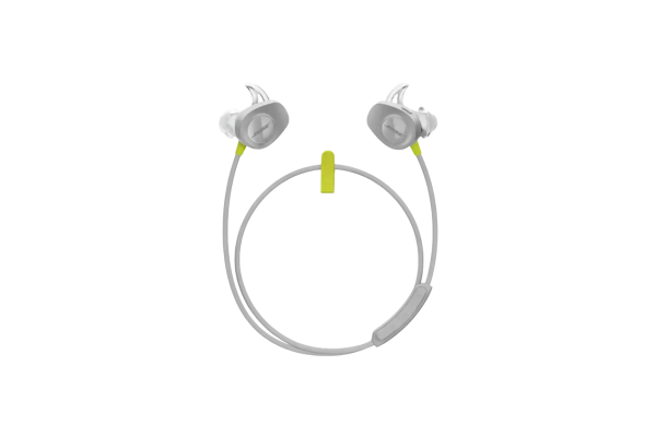 Bose SoundSport Wireless Citron (761529-0030)