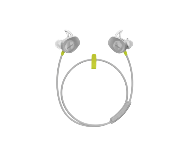 Bose SoundSport Wireless Citron (761529-0030)