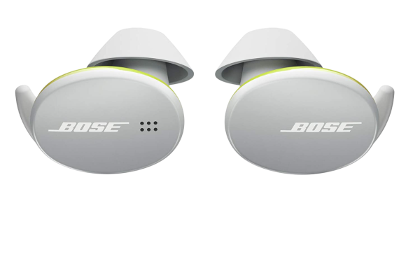 Bose Sport Earbuds Glacier White (805746-0030)