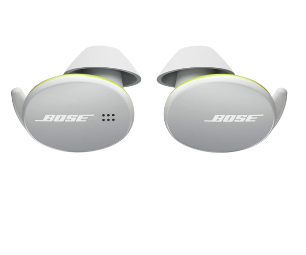 Bose Sport Earbuds Glacier White (805746-0030)