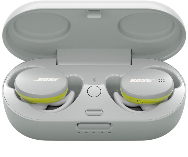 Bose Sport Earbuds Glacier White (805746-0030)