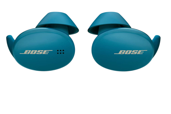 Bose Sport Earbuds Baltic Blue (805746-0020)