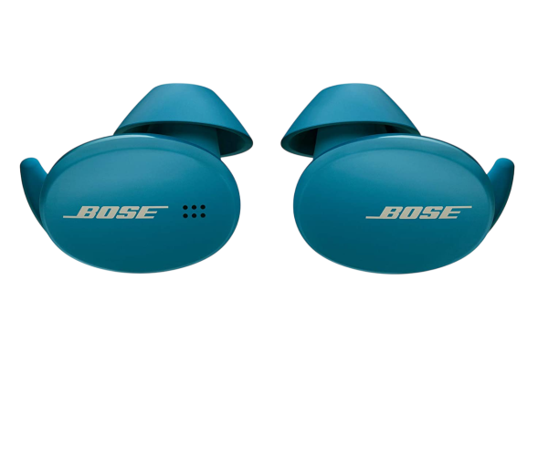 Bose Sport Earbuds Baltic Blue (805746-0020)