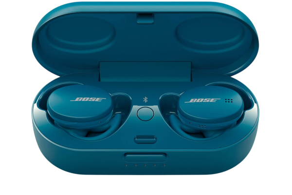 Bose Sport Earbuds Baltic Blue (805746-0020)