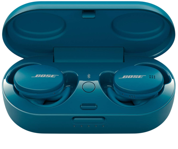 Bose Sport Earbuds Baltic Blue (805746-0020)