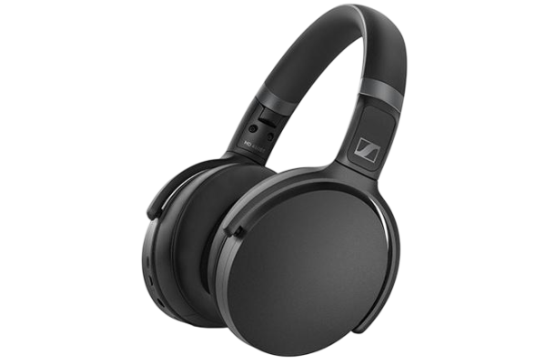 Sennheiser HD 450 BT Black (508386)