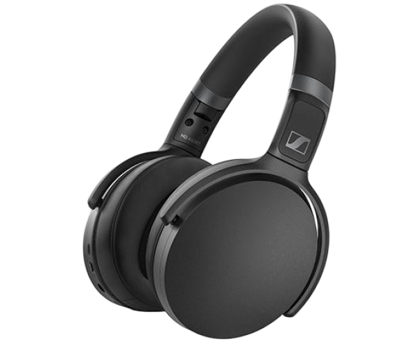 Sennheiser HD 450 BT Black (508386)