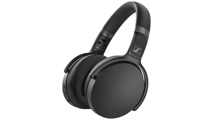 Sennheiser HD 450 BT Black (508386)