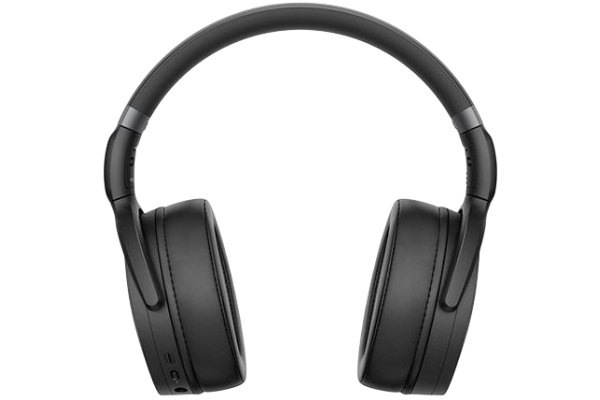 Sennheiser HD 450 BT Black (508386)