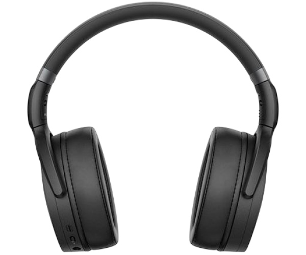 Sennheiser HD 450 BT Black (508386)