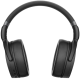 Sennheiser HD 450 BT Black (508386)