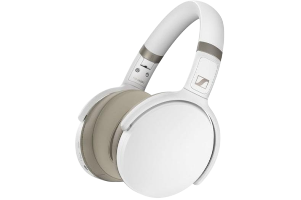 Sennheiser HD 450 BT White (508387)