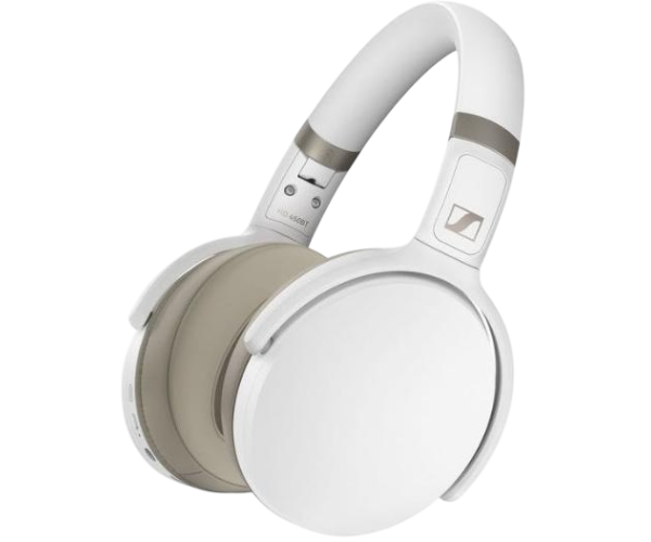 Sennheiser HD 450 BT White (508387)
