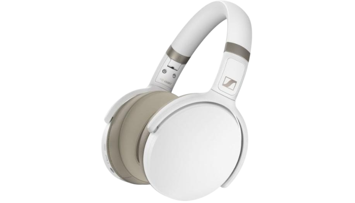 Sennheiser HD 450 BT White (508387)