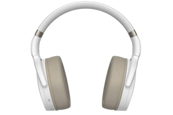 Sennheiser HD 450 BT White (508387)
