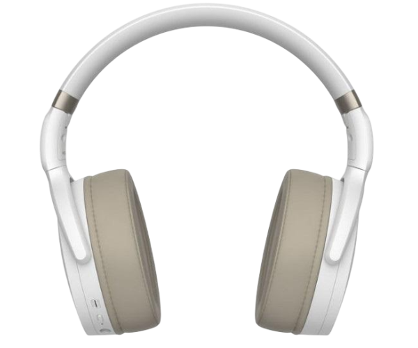 Sennheiser HD 450 BT White (508387)