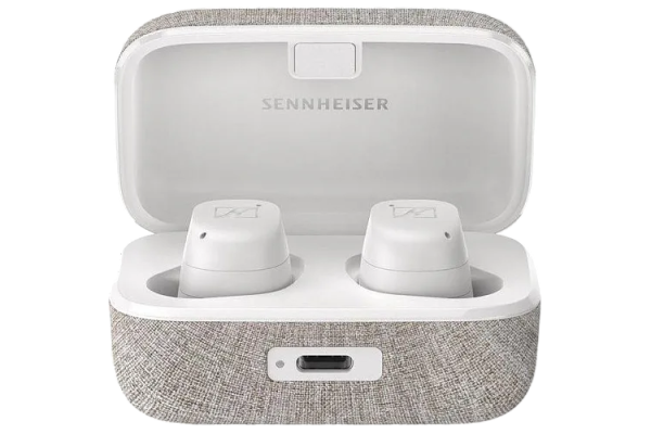 Sennheiser Momentum True Wireless 3 White (509181) 
