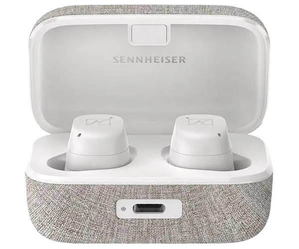 Sennheiser Momentum True Wireless 3 White (509181) 
