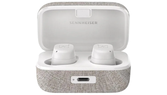 Sennheiser Momentum True Wireless 3 White (509181) 