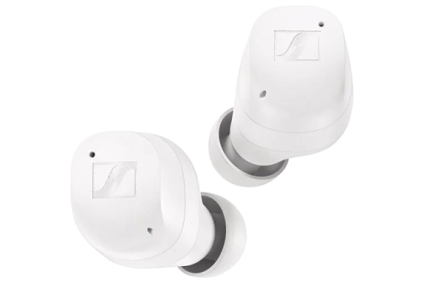 Sennheiser Momentum True Wireless 3 White (509181) 