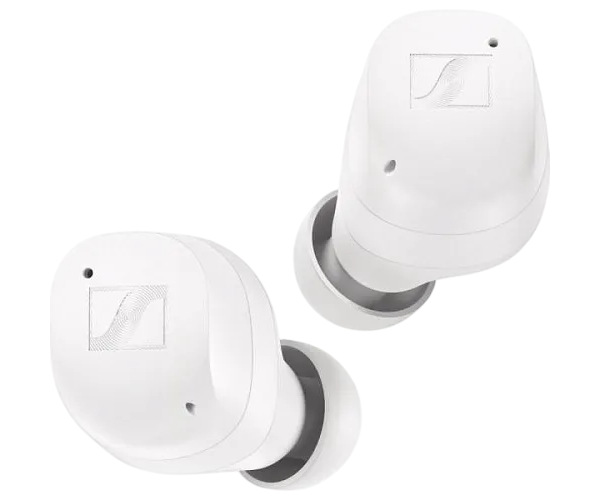 Sennheiser Momentum True Wireless 3 White (509181) 