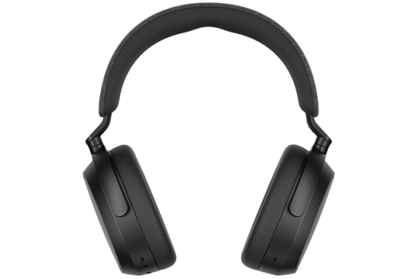 Sennheiser Momentum 4 Wireless Black (509266)