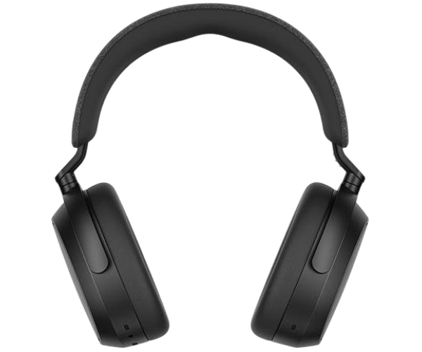 Sennheiser Momentum 4 Wireless Black (509266)