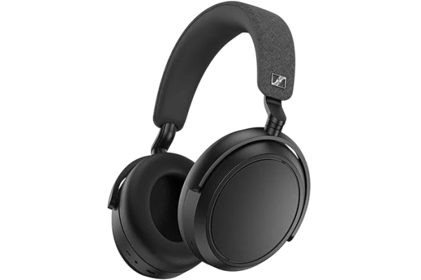 Sennheiser Momentum 4 Wireless Black (509266)
