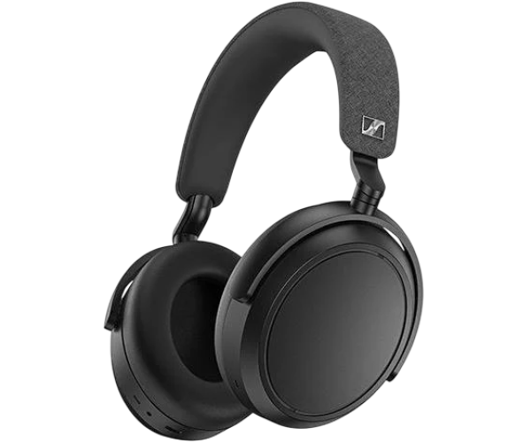 Sennheiser Momentum 4 Wireless Black (509266)