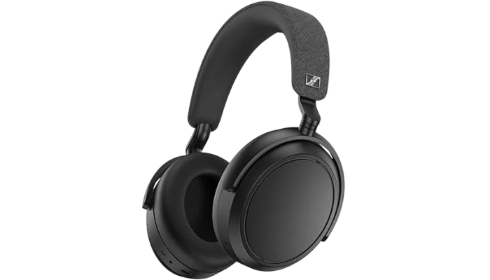 Sennheiser Momentum 4 Wireless Black (509266)
