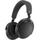 Sennheiser Momentum 4 Wireless Black (509266)