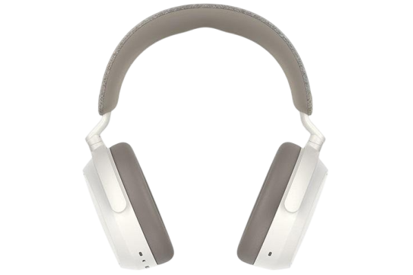 Sennheiser Momentum 4 Wireless White (509267)