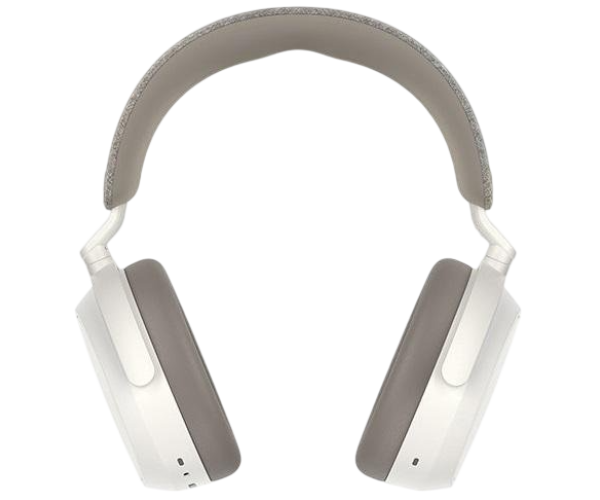 Sennheiser Momentum 4 Wireless White (509267)