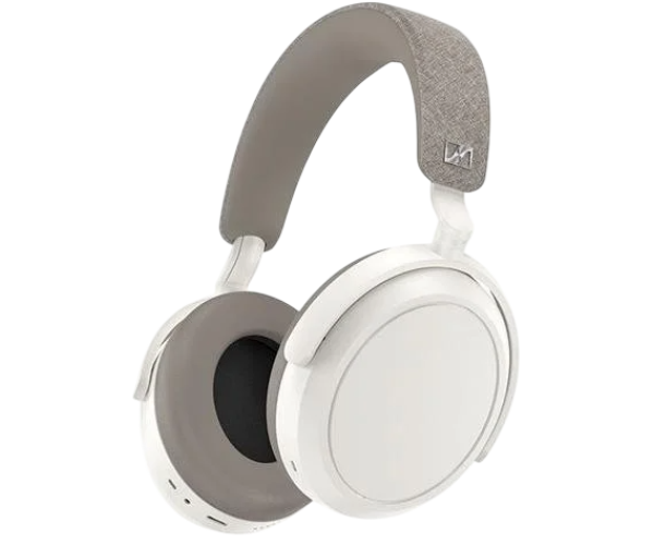 Sennheiser Momentum 4 Wireless White (509267)