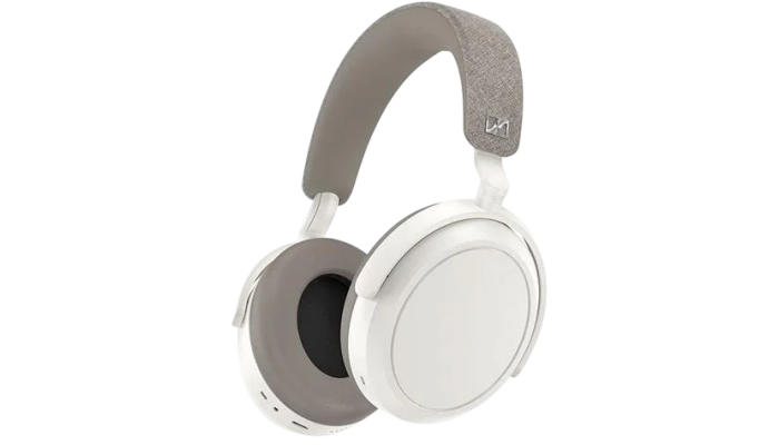 Sennheiser Momentum 4 Wireless White (509267)