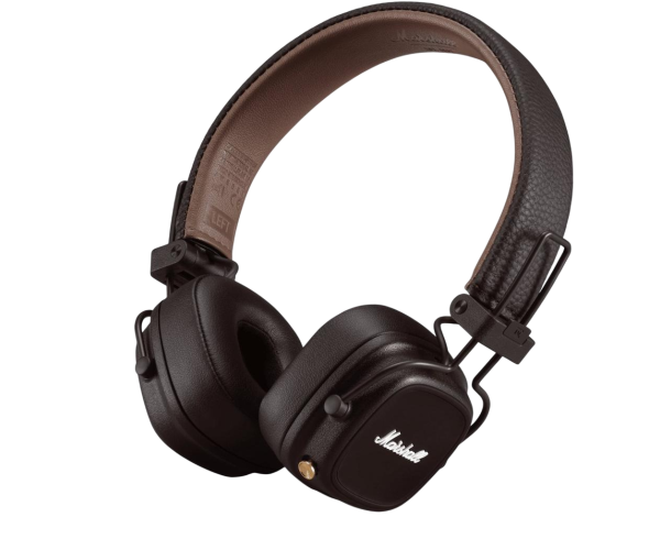 Marshall Major IV Brown (1006127)