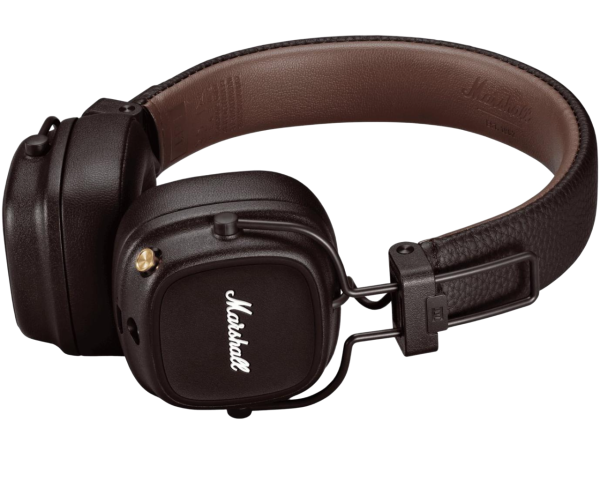 Marshall Major IV Brown (1006127)