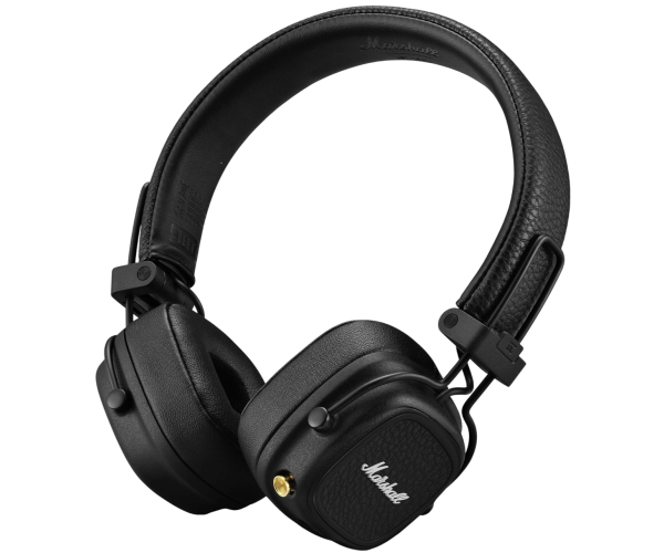 Marshall Major V Black (1006832)