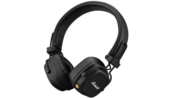 Marshall Major V Black (1006832)