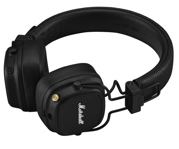 Marshall Major V Black (1006832)