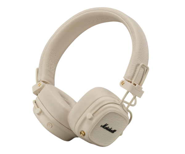 Marshall Major V Cream (1006833)