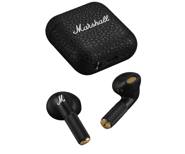 Marshall Minor IV Black (1006653)