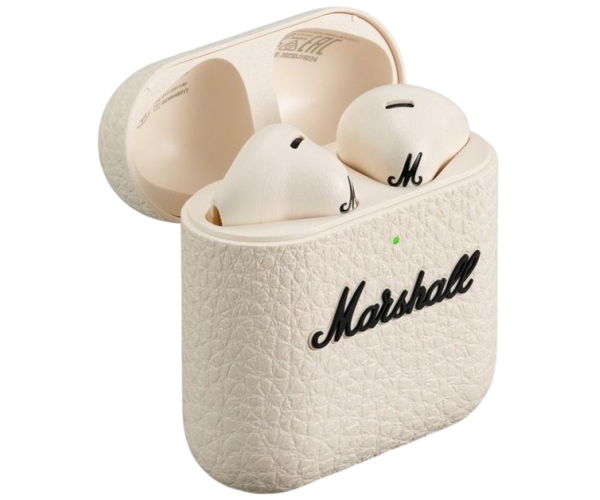 Marshall Minor IV Cream (1007875)