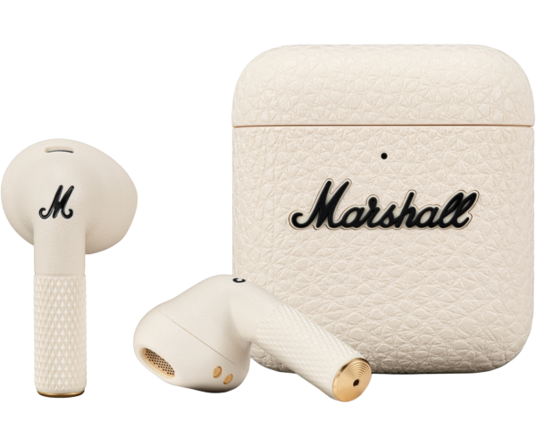 Marshall Minor IV Cream (1007875)